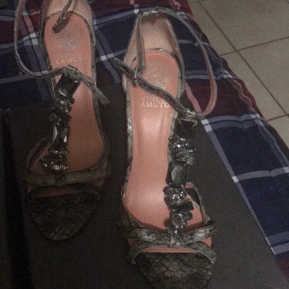 Shoes - Picture 1 of 1